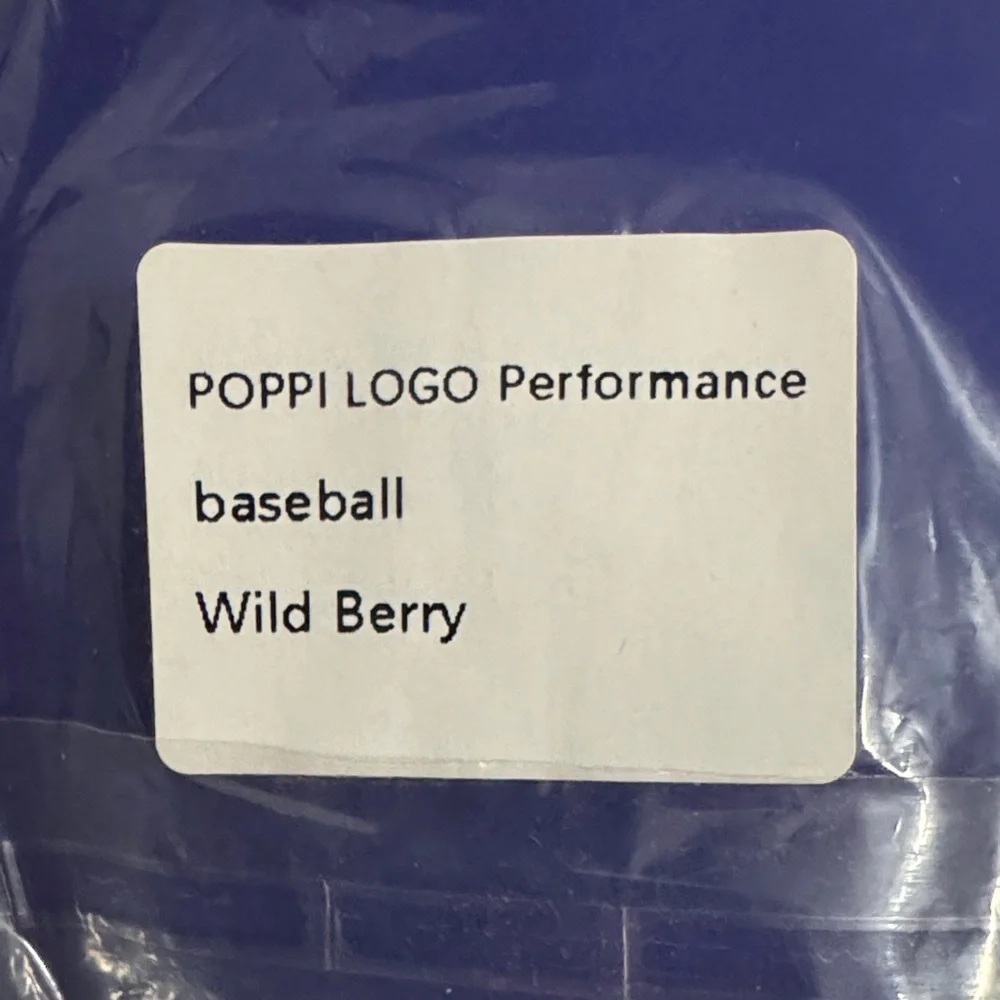 Poppi Baseball Cap & Plushie - Picture 7 of 7